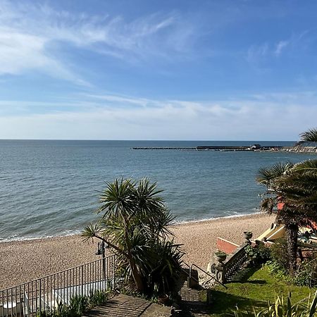 Jane Austen Flat Lyme Regis Ngoại thất bức ảnh