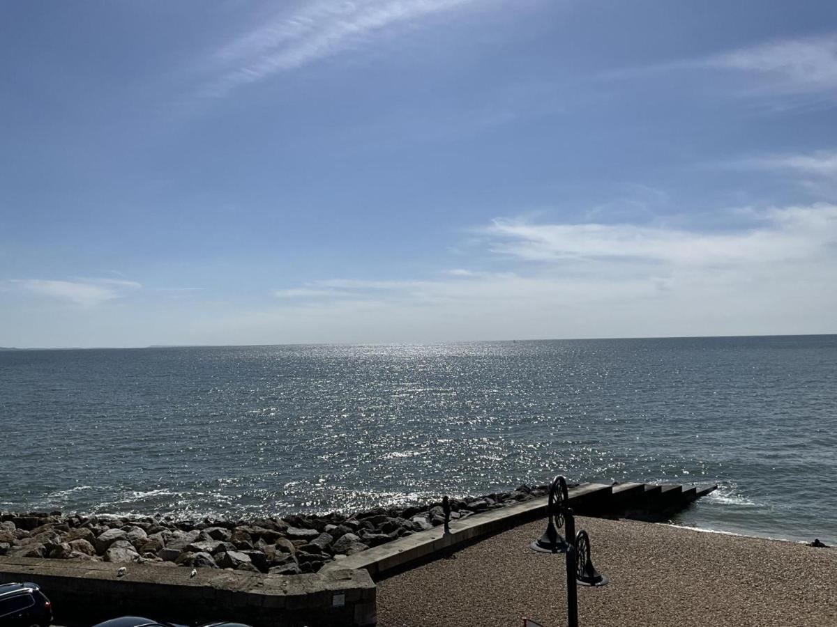 Jane Austen Flat Lyme Regis Ngoại thất bức ảnh